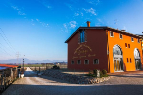 Отель Agriturismo dei Grippi  Сона